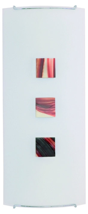 Настенно-потолочный светильник Nowodvorski Kubik 1568