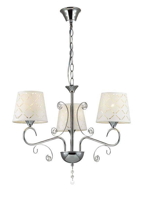 Подвесная люстра Lumion Fritta 2997/3