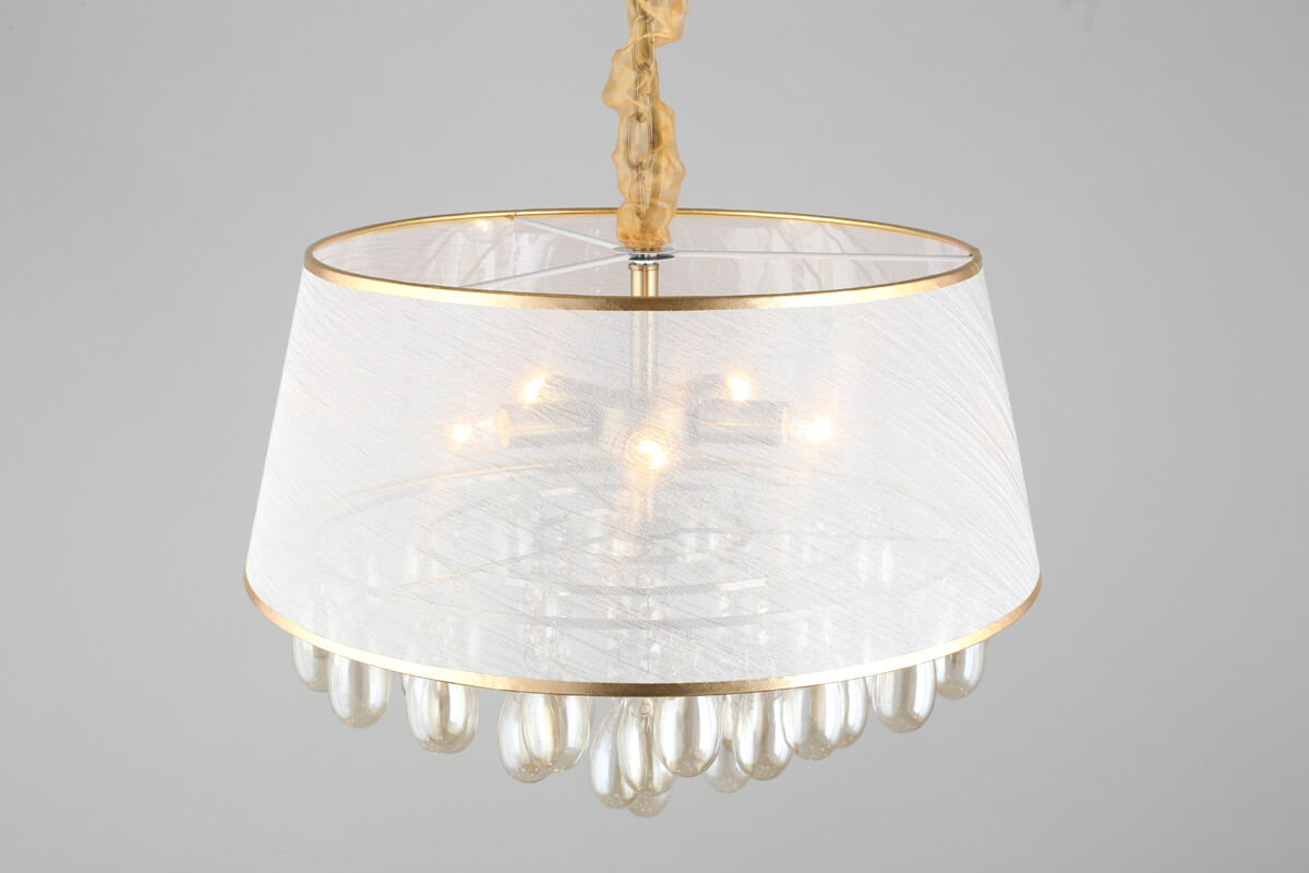 Подвесная люстра Omnilux OML-71803-05