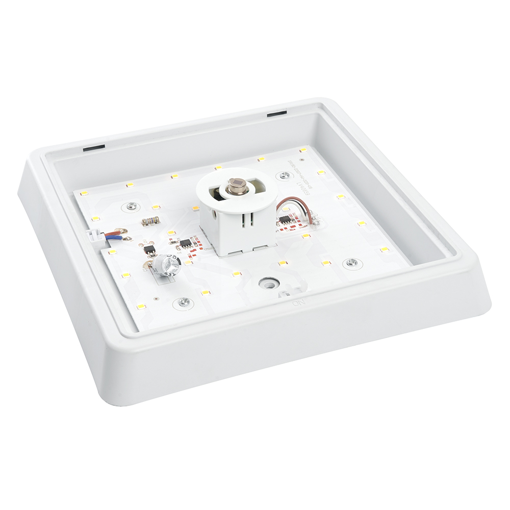 Настенно-потолочный светильник Feron AL3023 41804