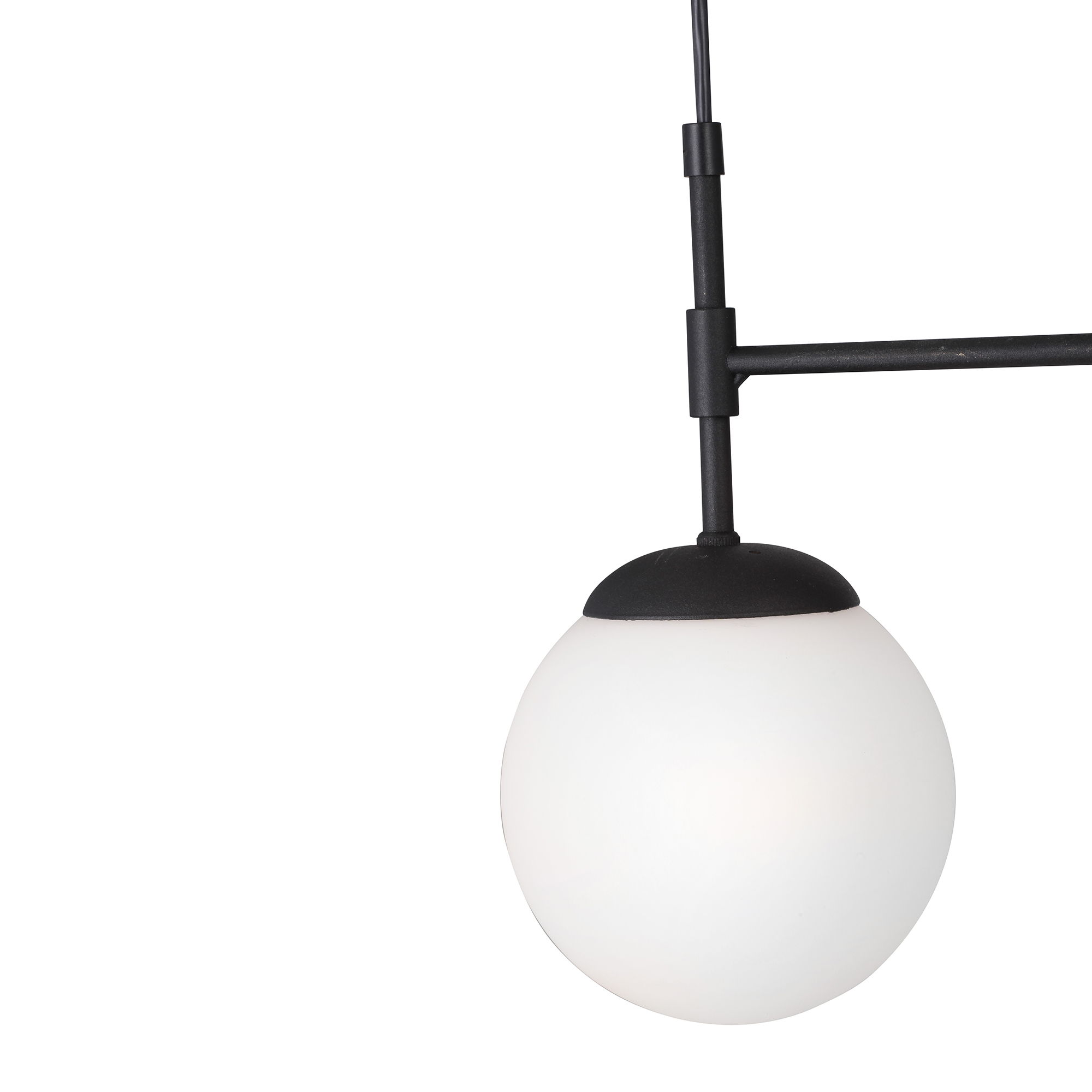 Подвесной светильник Vitaluce V4717-1/4S