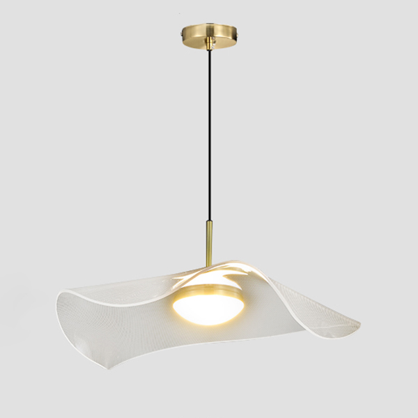 Подвесной светильник ImperiumLoft Rosel 214064-23