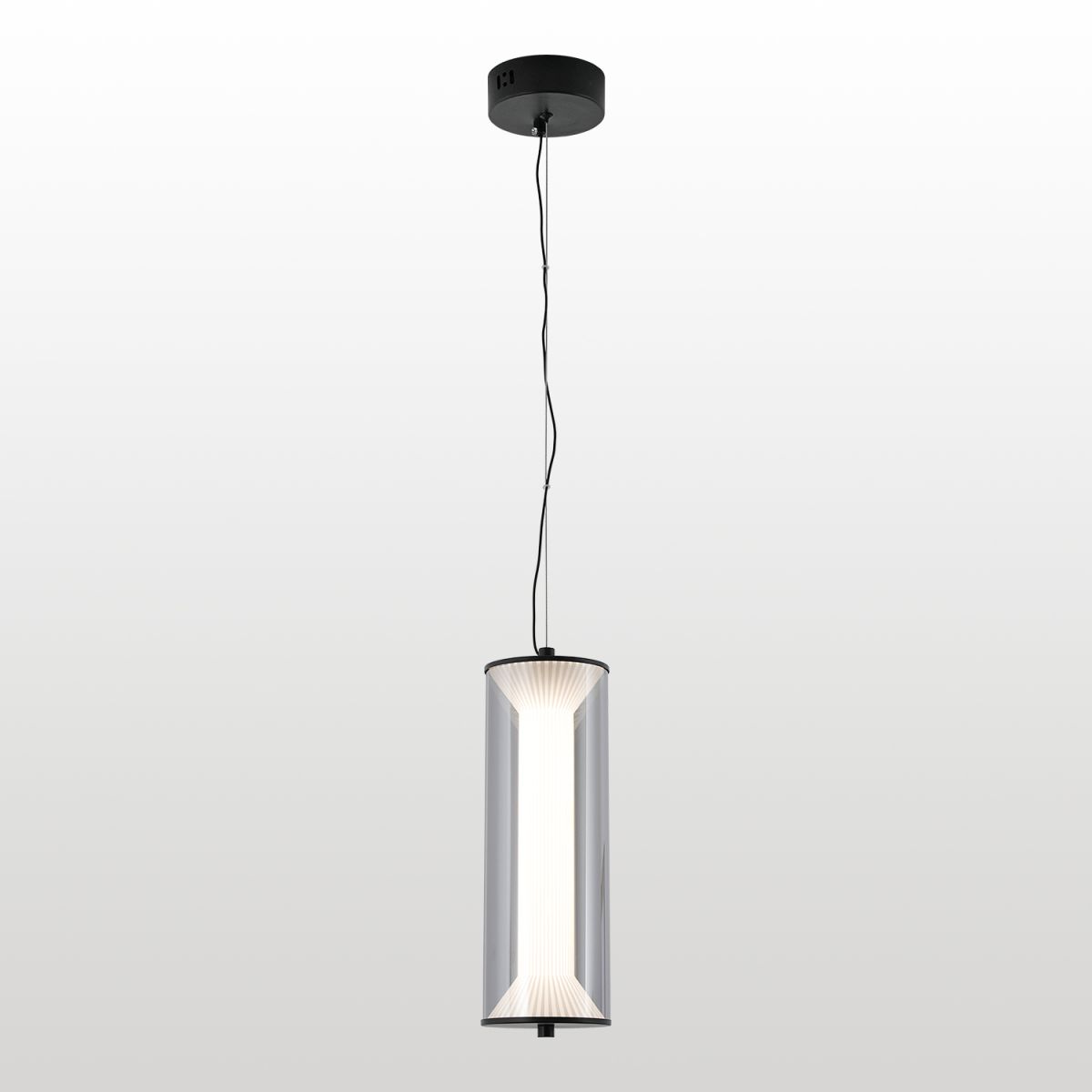 Подвесной светильник Lussole LSP-4039