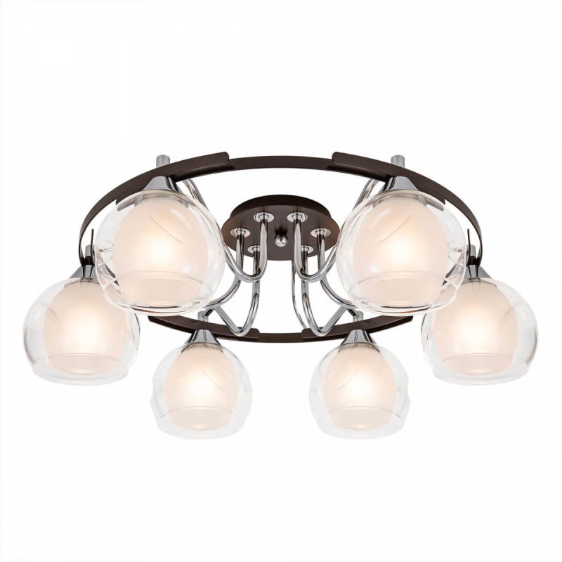 Потолочная люстра Citilux Остин CL115165