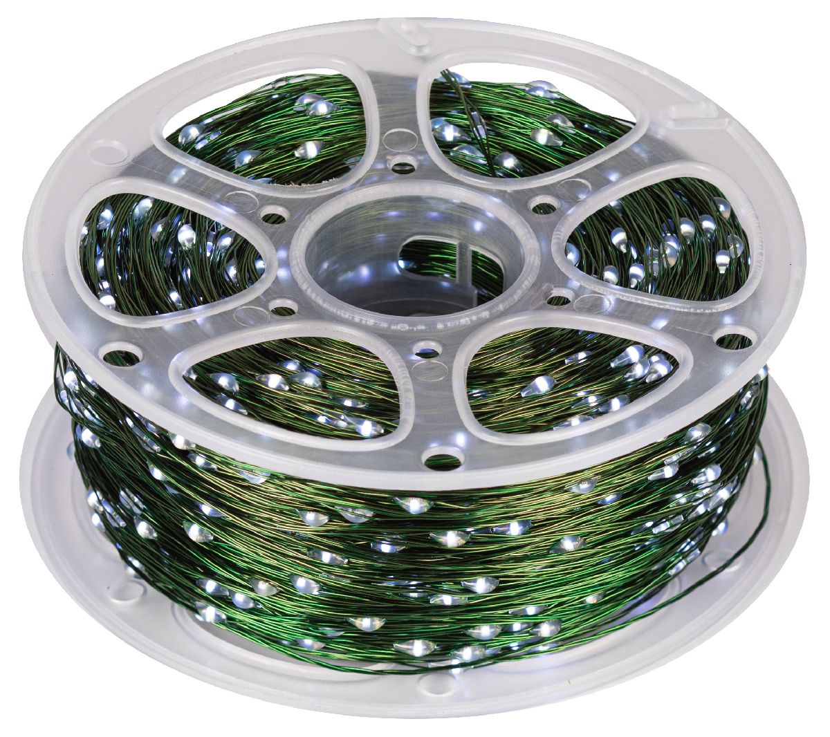 Светодиодная гирлянда Эра ENIN-2000W Б0060429