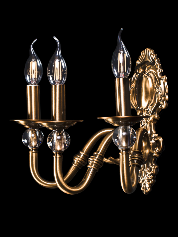 Бра Exzellent EX1065-AP3