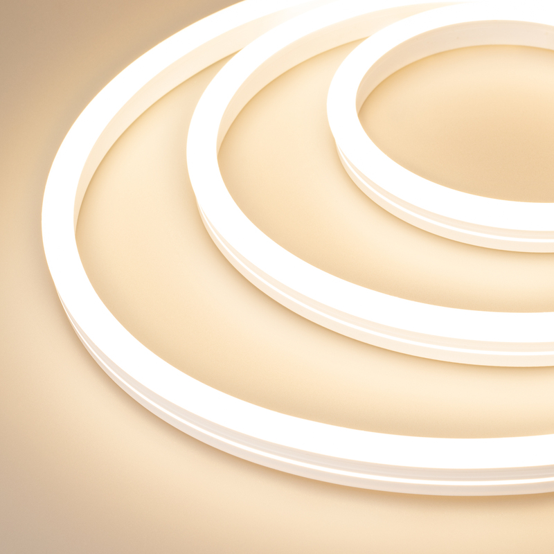 Герметичная лента Arlight Moonlight-5000S-Side-2835-120-24V Warm 029798