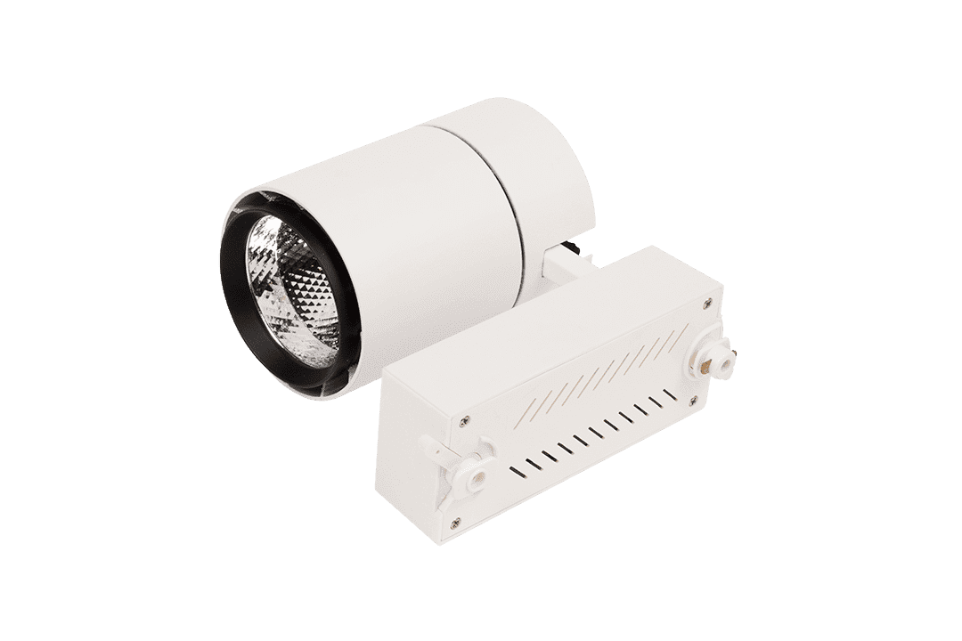 Трековый светильник SWG TL58-BW-30-NW 003083