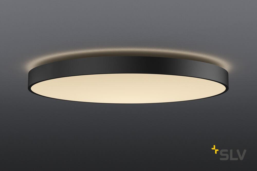 Потолочный светодиодный светильник SLV Medo 1001890