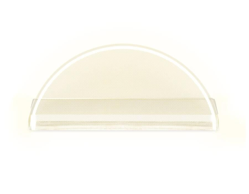 Настенный светодиодный светильник Ambrella Light Original FA609