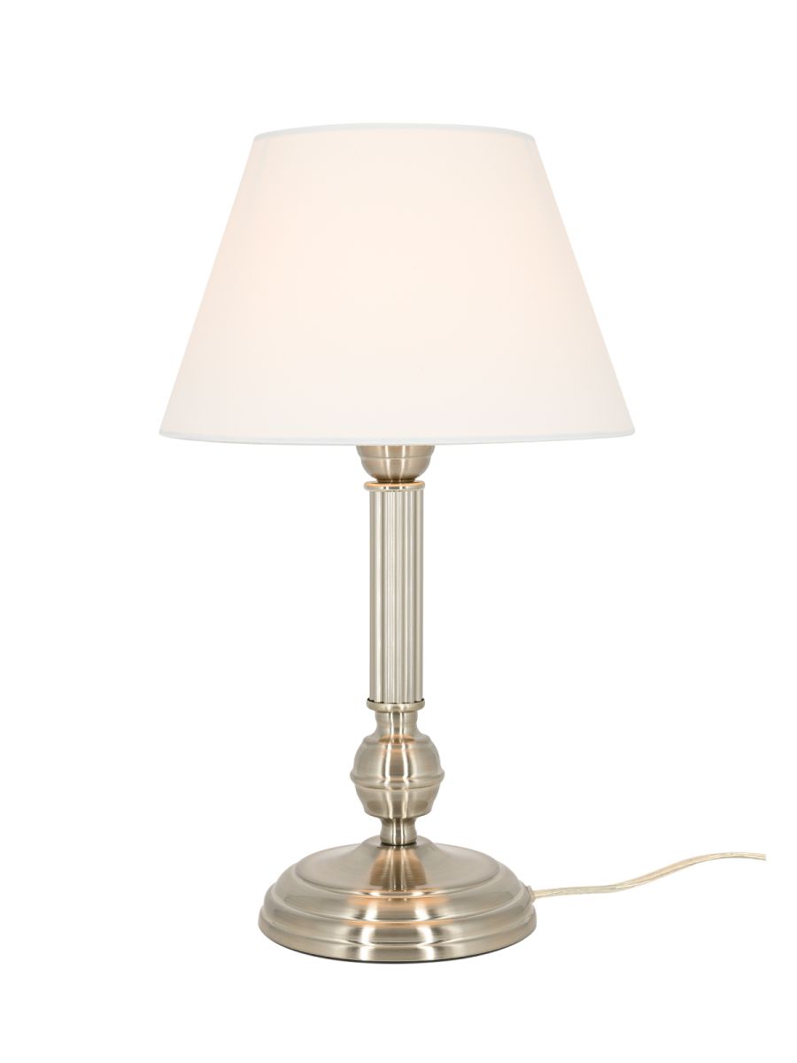 Настольная лампа ARTSTYLE HT-708WN