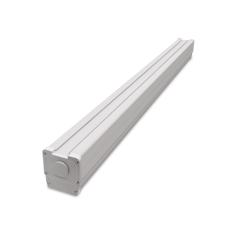 Светильник WOLTA STD ДСП17-36-101-6К 36Вт 6500К IP54 Матовый