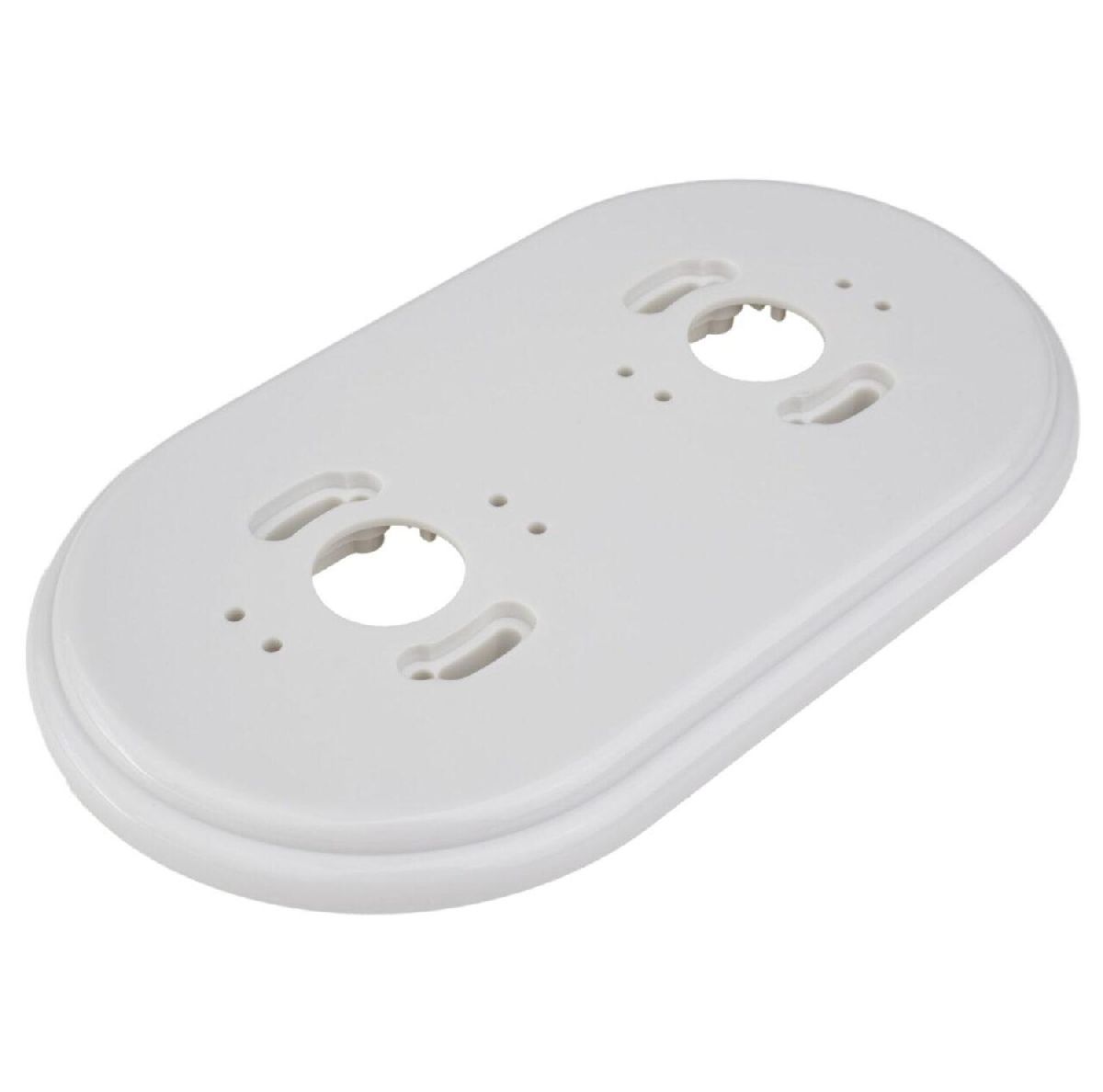 Рамка 2-местная Bironi Ришелье RF1-620-21