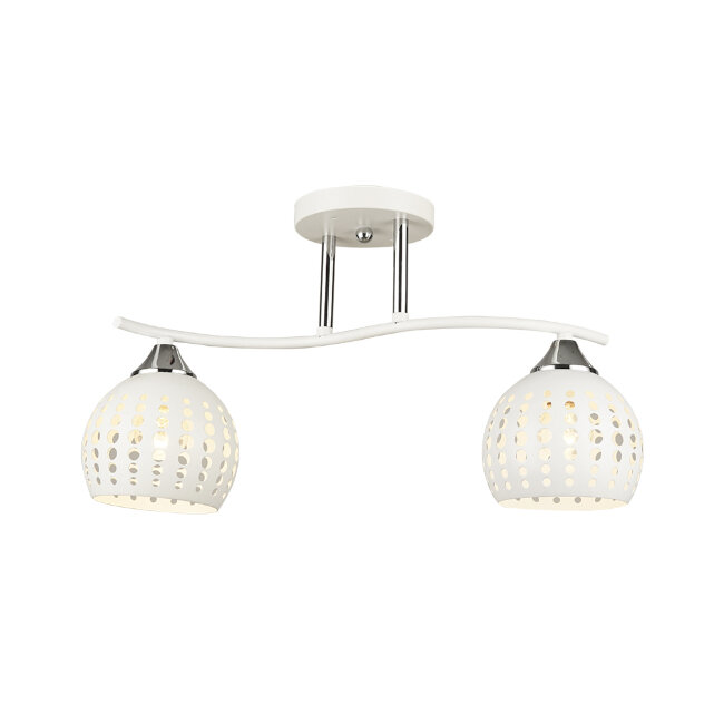 Потолочная люстра Wedo Light Antoni 66755.01.64.02