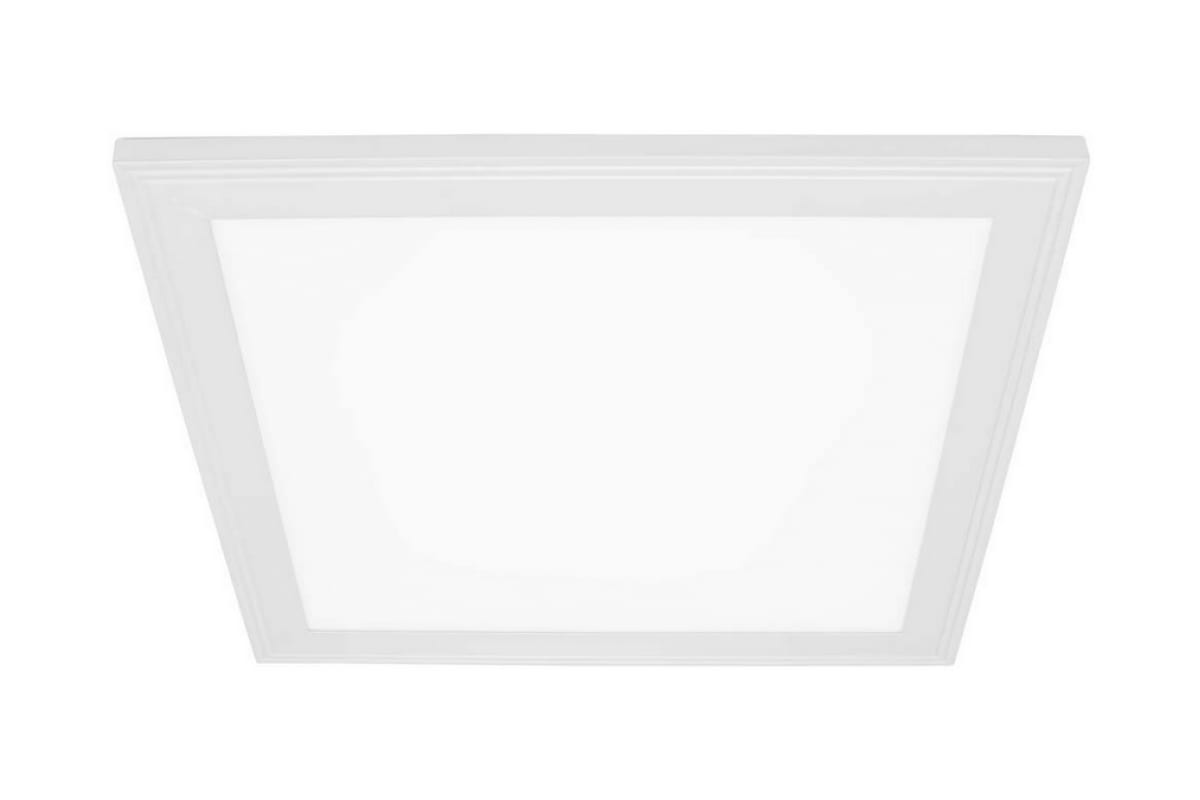 Встраиваемая светодиодная панель Apeyron 06-13