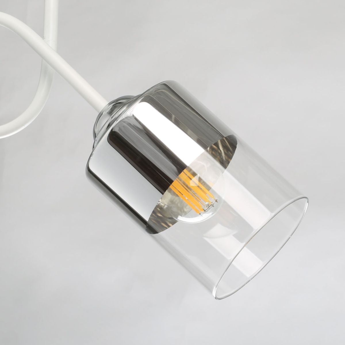 Потолочная люстра De Markt Акцент 680011602