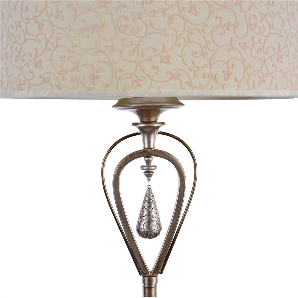 Торшер Maytoni Gerda ARM044-FL-01-G