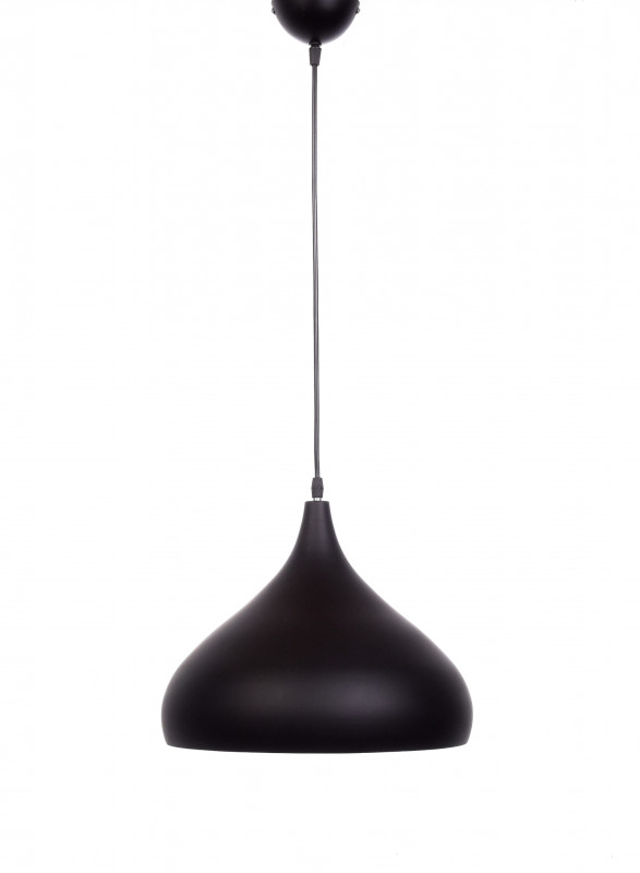 Подвесной светильник Lumina Deco Folina LDP 7558 BK