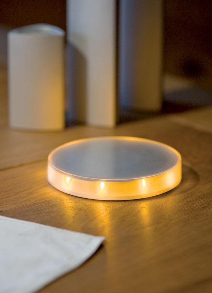 Настольная лампа Paulmann E-Commerce 29038