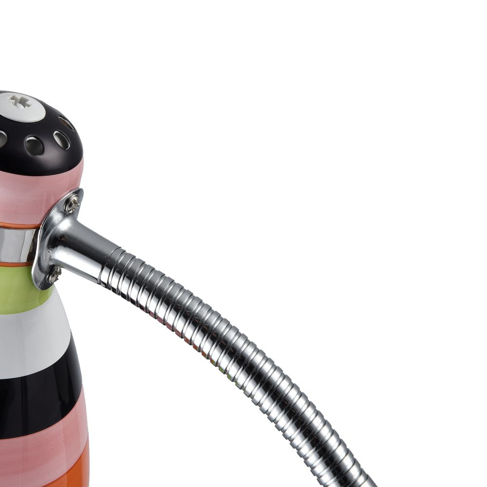 Настольная лампа Freya Manola FR5132-TL-01-P3