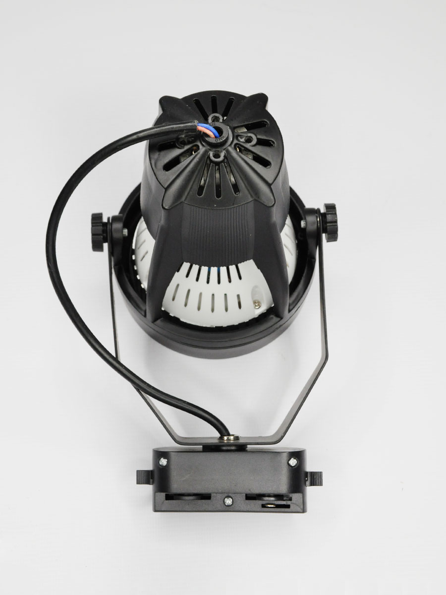 Трековый светильник Elvan ST-01-35-WH