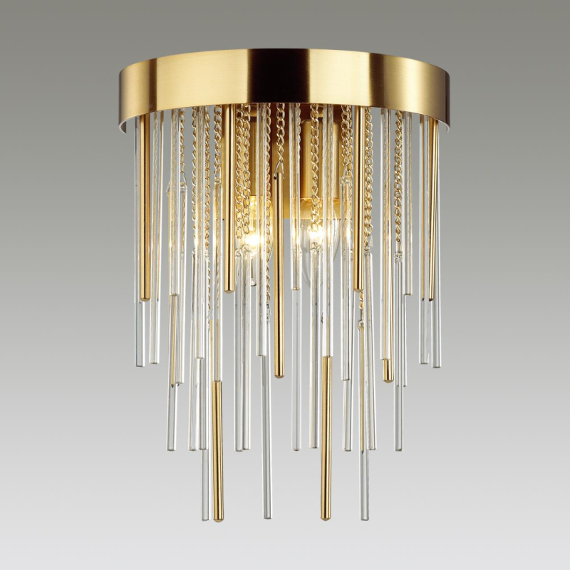 Бра Odeon Light Avista 4784/2W