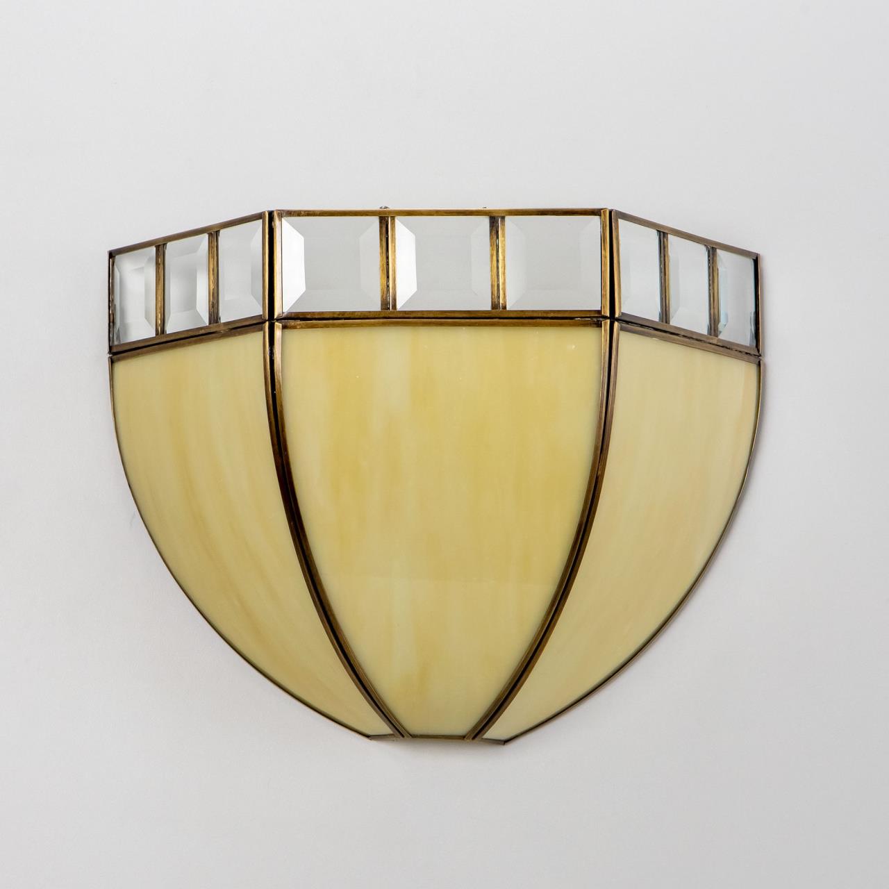 Настенный светильник Citilux Шербург-1 CL440311 в Москве