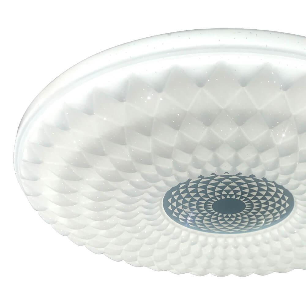 Потолочный светодиодный светильник Seven Fires Элк 38513.01.09.81