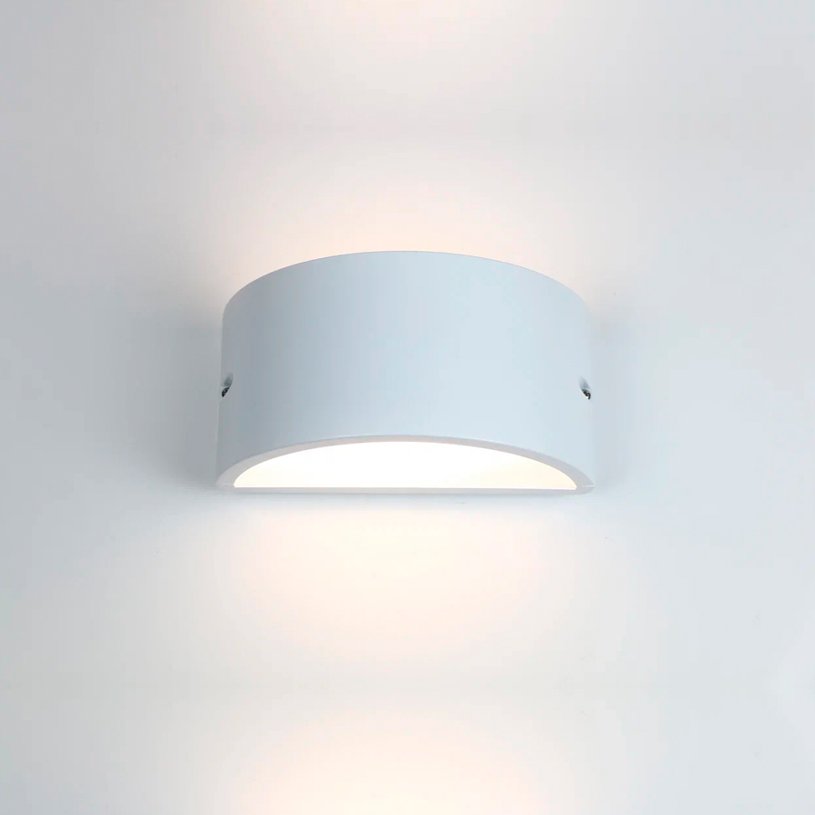 Фасадный светильник General GWL-GX53-M-IP65 662485