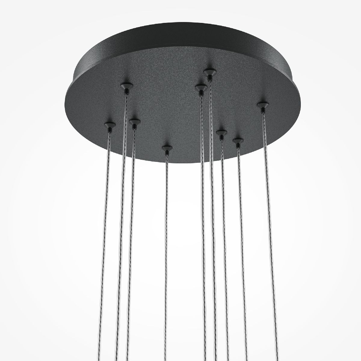 Подвесная люстра Maytoni Light stick MOD236PL-L54B3K