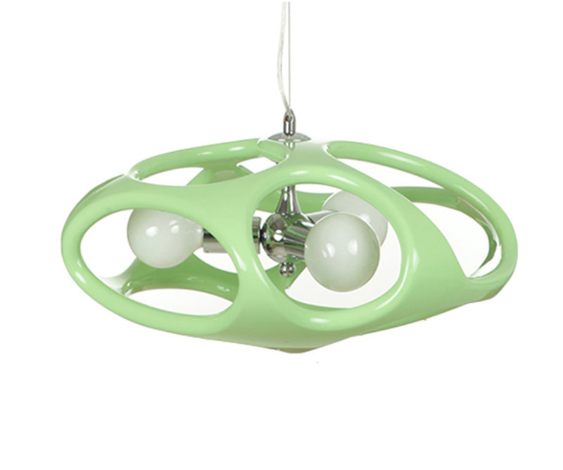 Подвесная люстра Kink Light 5333,07