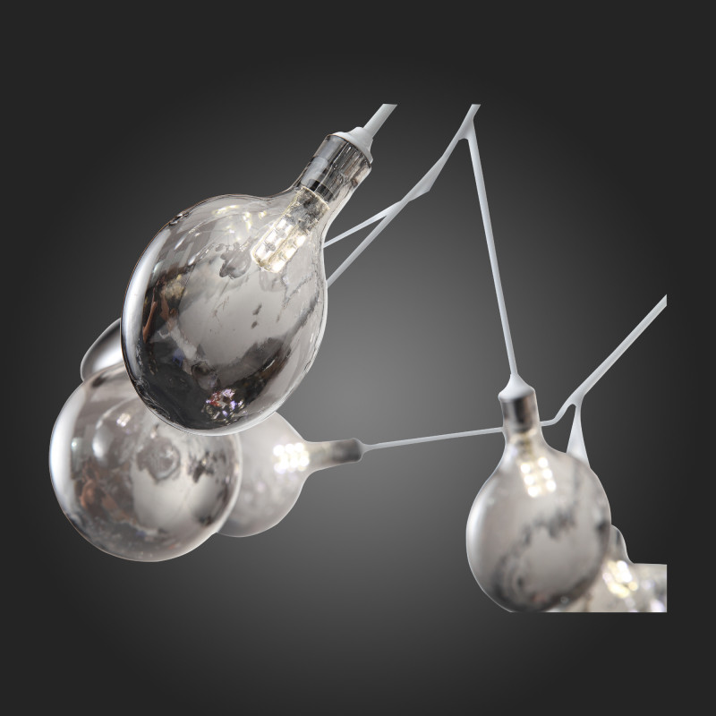 Подвесная люстра ST-Luce SL411.543.63