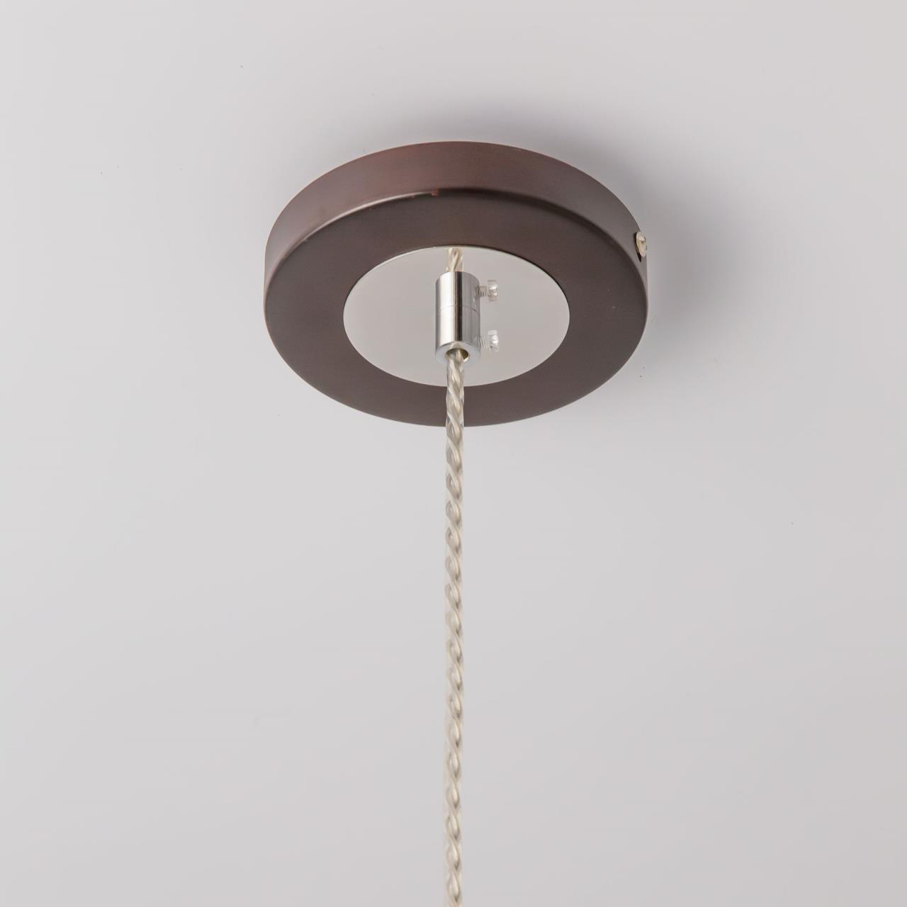 Подвесной светильник Citilux Оскар CL127111