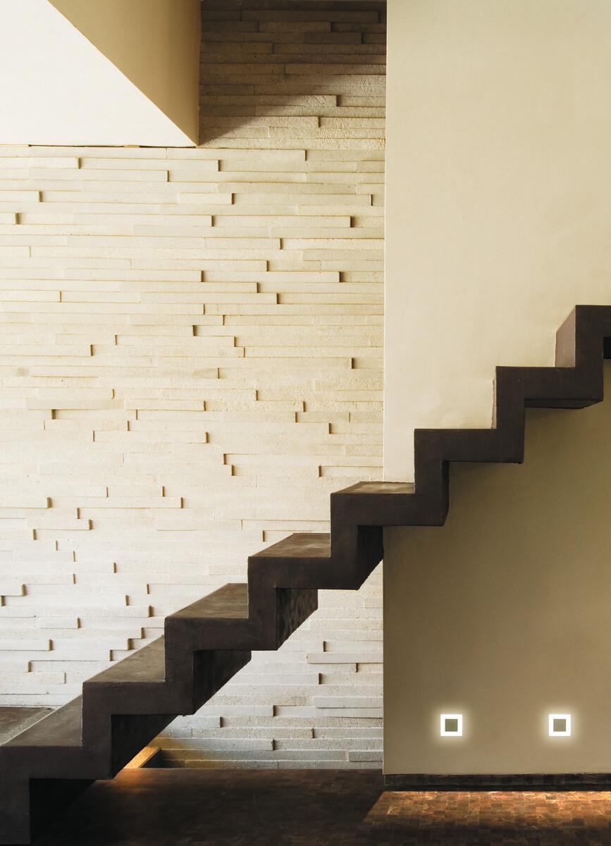 Подсветка для лестниц Kanlux Apus 29857