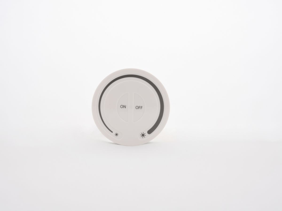 Сенсорная панель LEDS POWER LM087 для диммера 006499