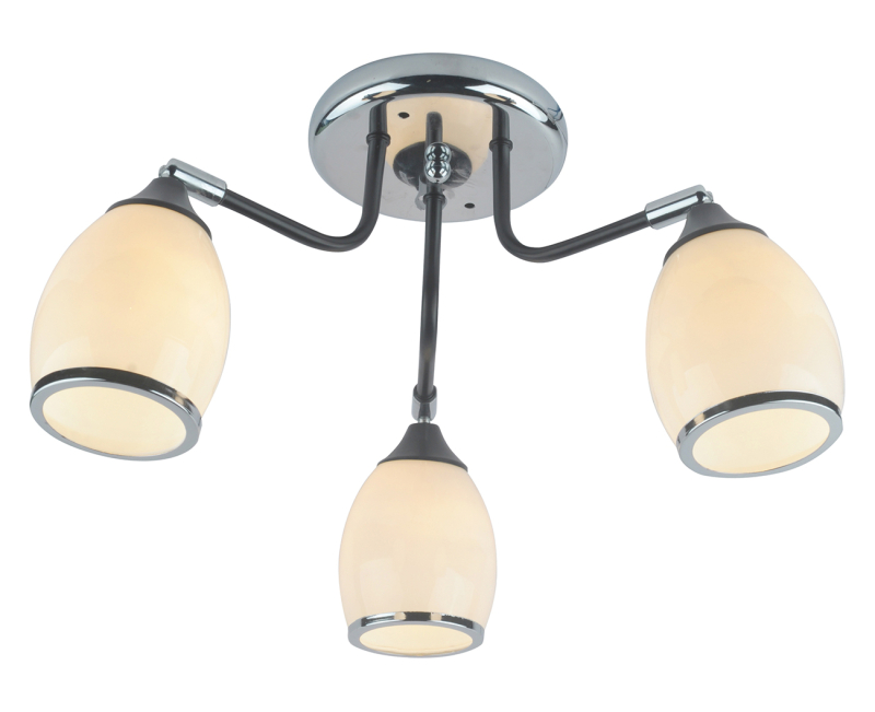 Потолочная люстра Escada Wiki 1111/3P