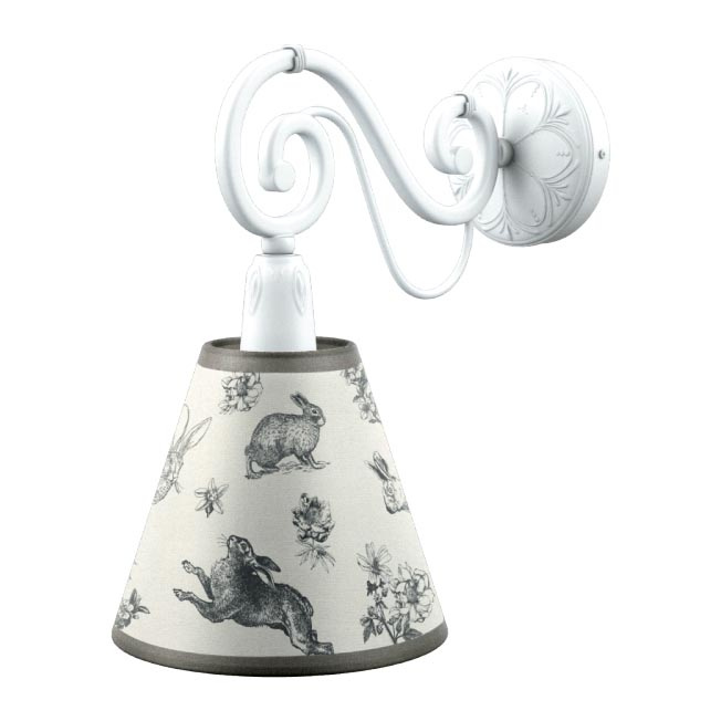 Бра Lamp4you Provence E-01-WM-LMP-O-8