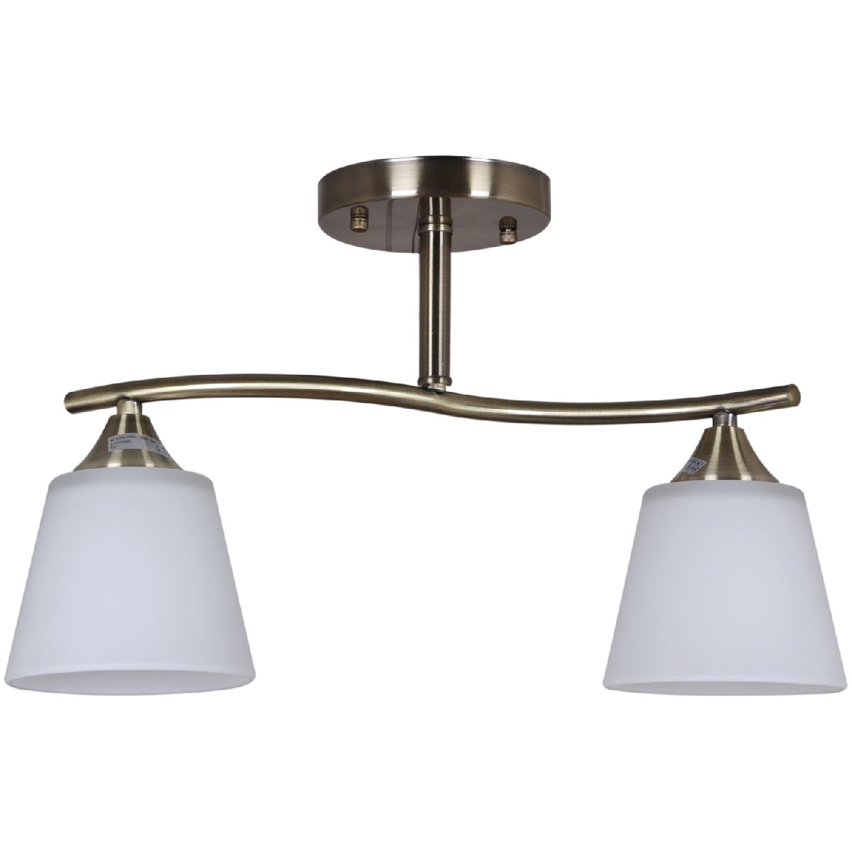 Потолочный светильник Reluce 06581-0.3-02 AB