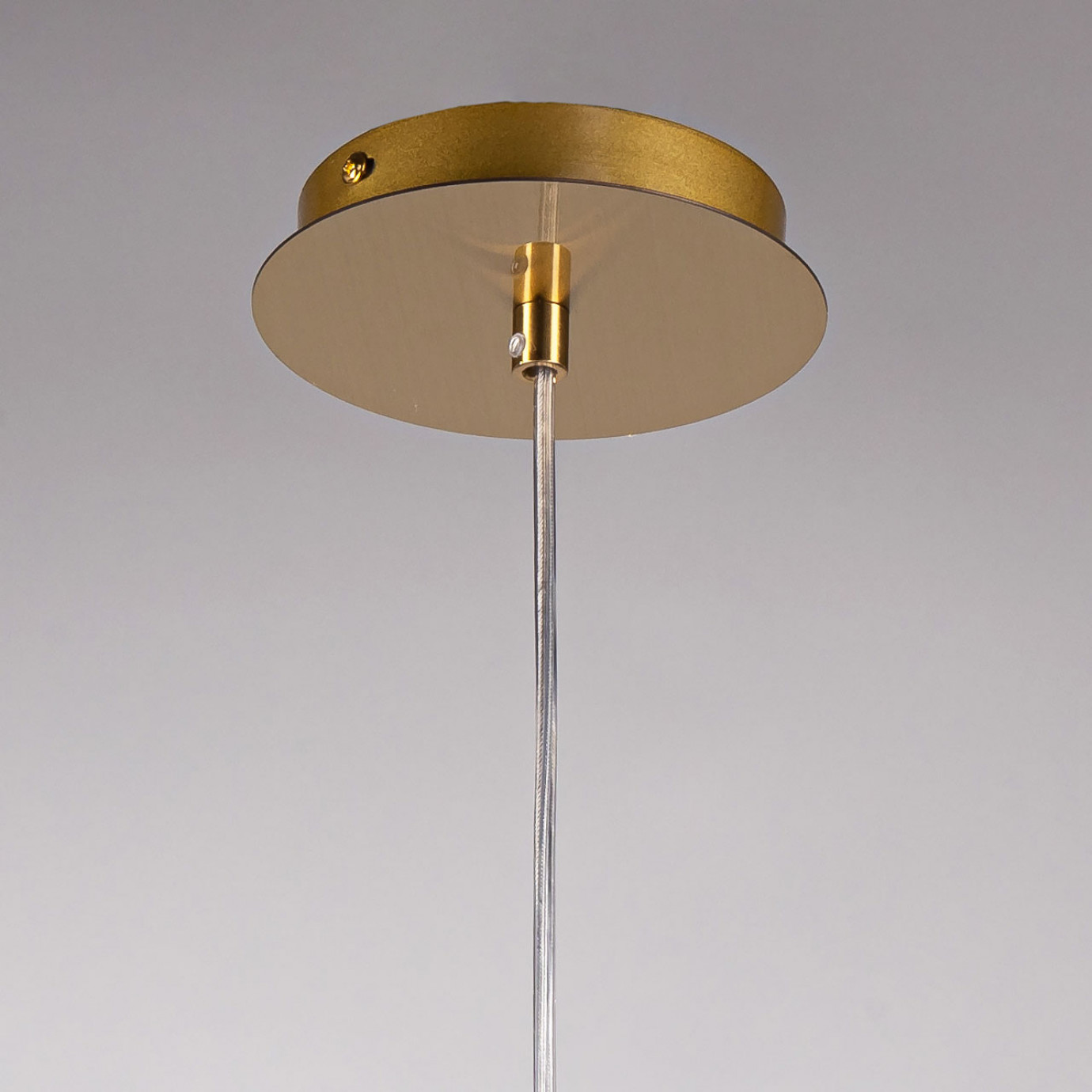 Подвесной светильник De Markt Крайс 657012401