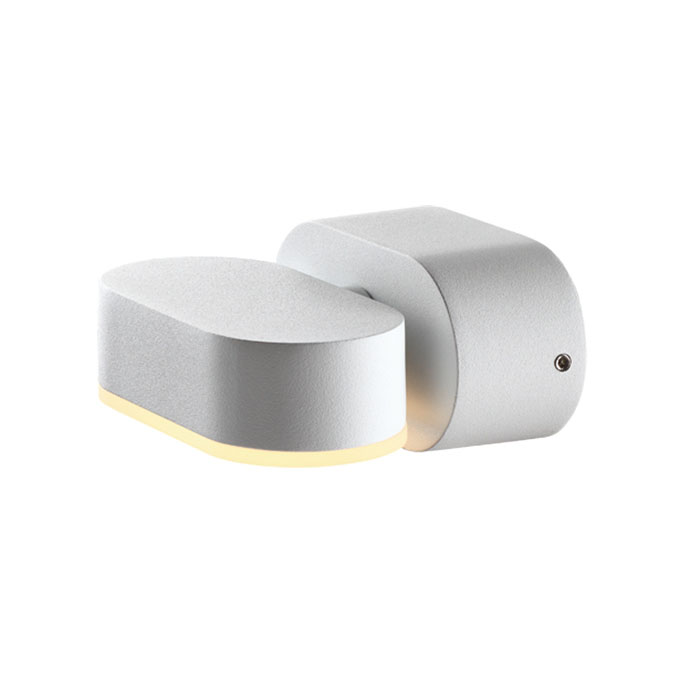 Уличный светодиодный светильник Novotech Kaimas 357431