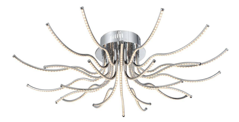 Светодиодный светильник ST Luce Exclu SL905.102.24