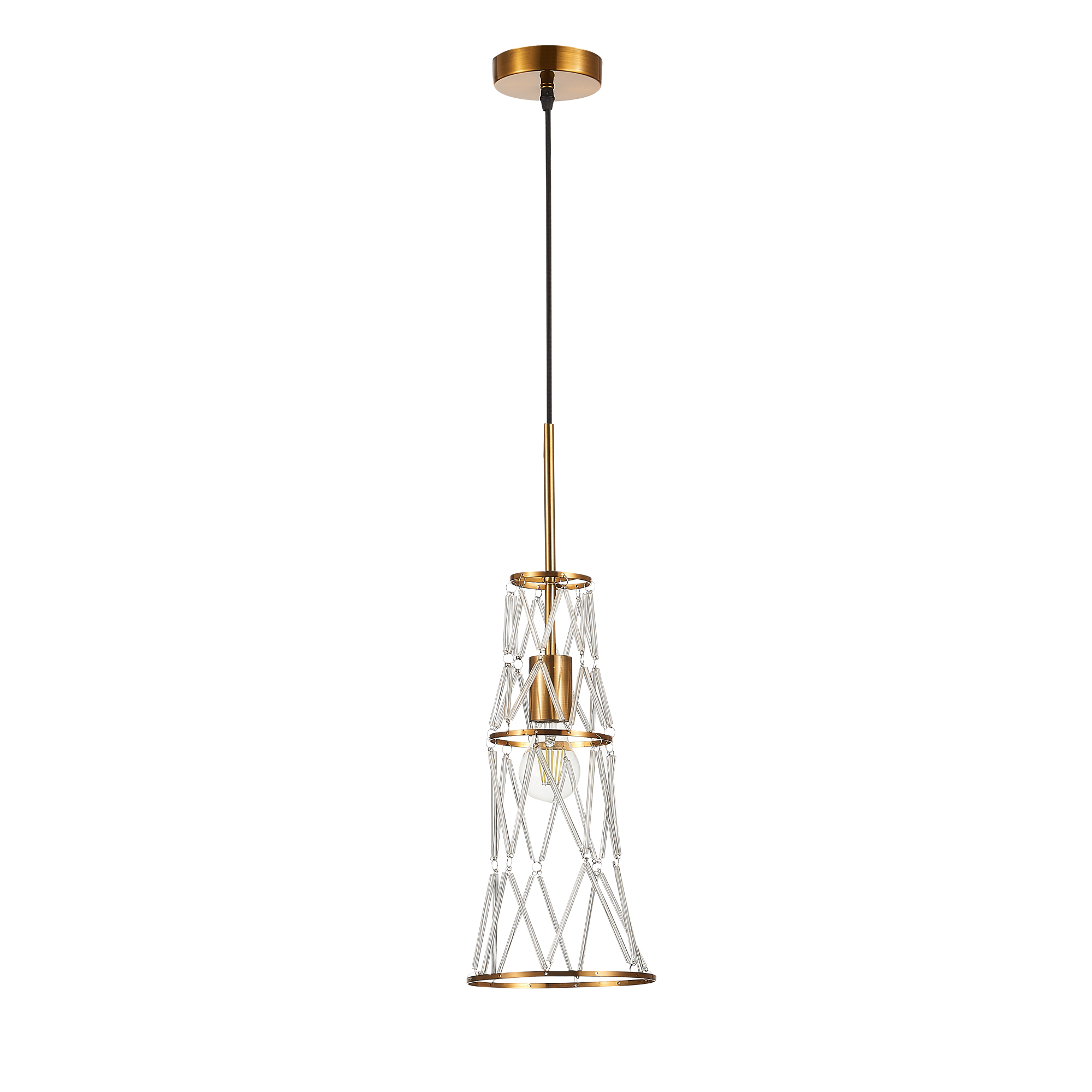 Подвесной светильник ST LUCE NARRIO SL1016.203.01