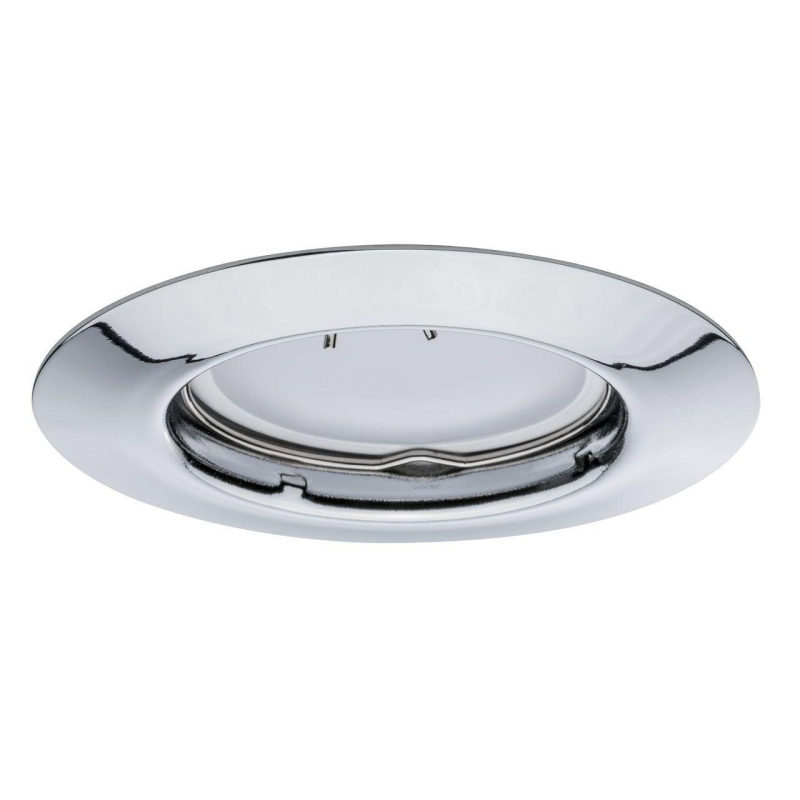 Встраиваемый светодиодный светильник Paulmann Set Rund Starr 93660