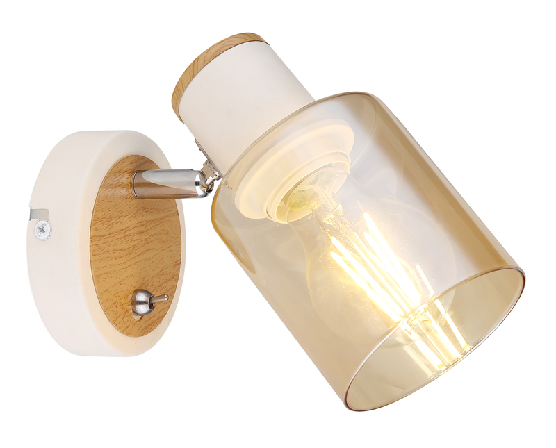 Спот Rivoli Jamilly 7057-701 Б0054660