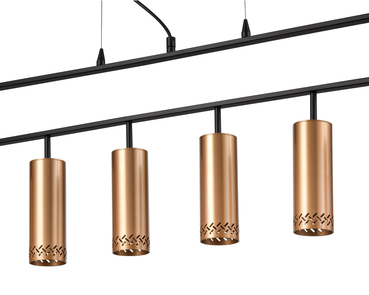 Подвесная люстра Vele Luce Brio VL5794P06 УЦ