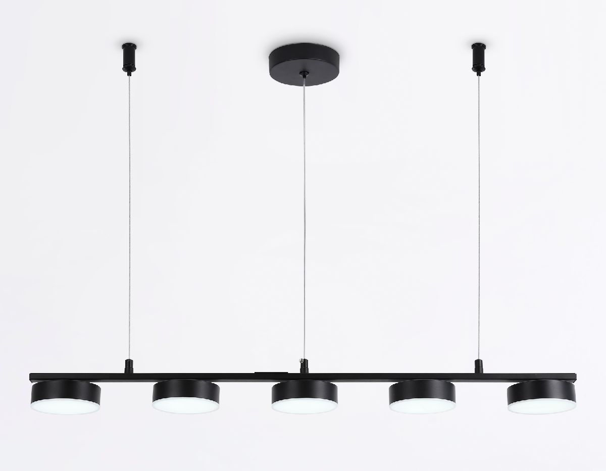 Подвесной светильник Ambrella Light Comfort FL51734