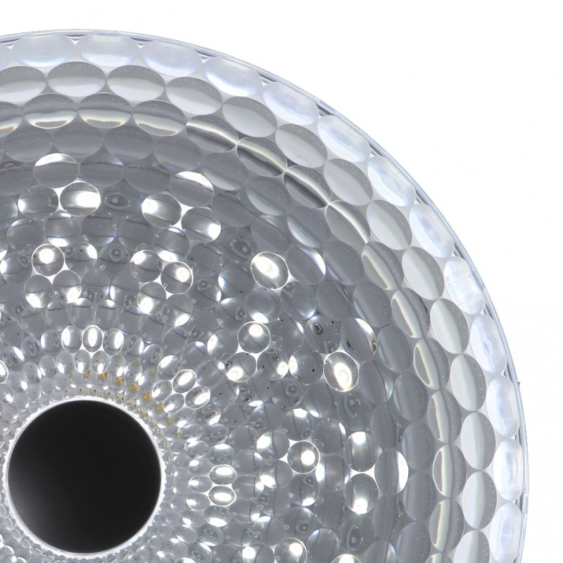 Потолочная люстра с пультом Natali Kovaltseva LED LAMPS 81072