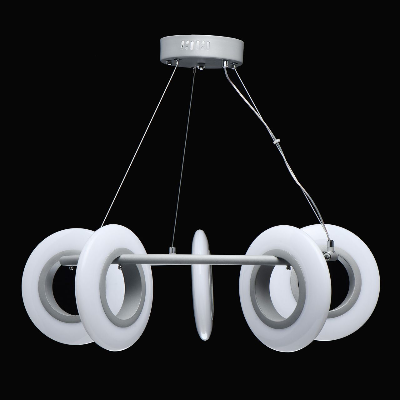 Подвесная люстра De Markt Гэлэкси 632017005 в Москве