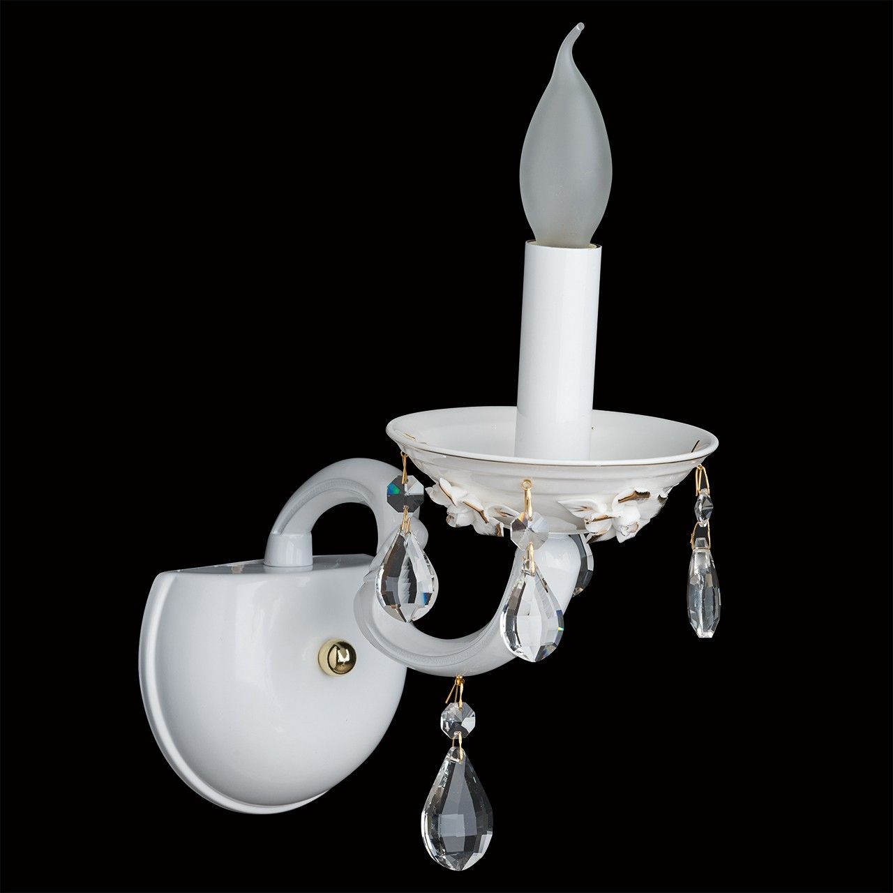 Бра MW-Light Нимфа 381021101