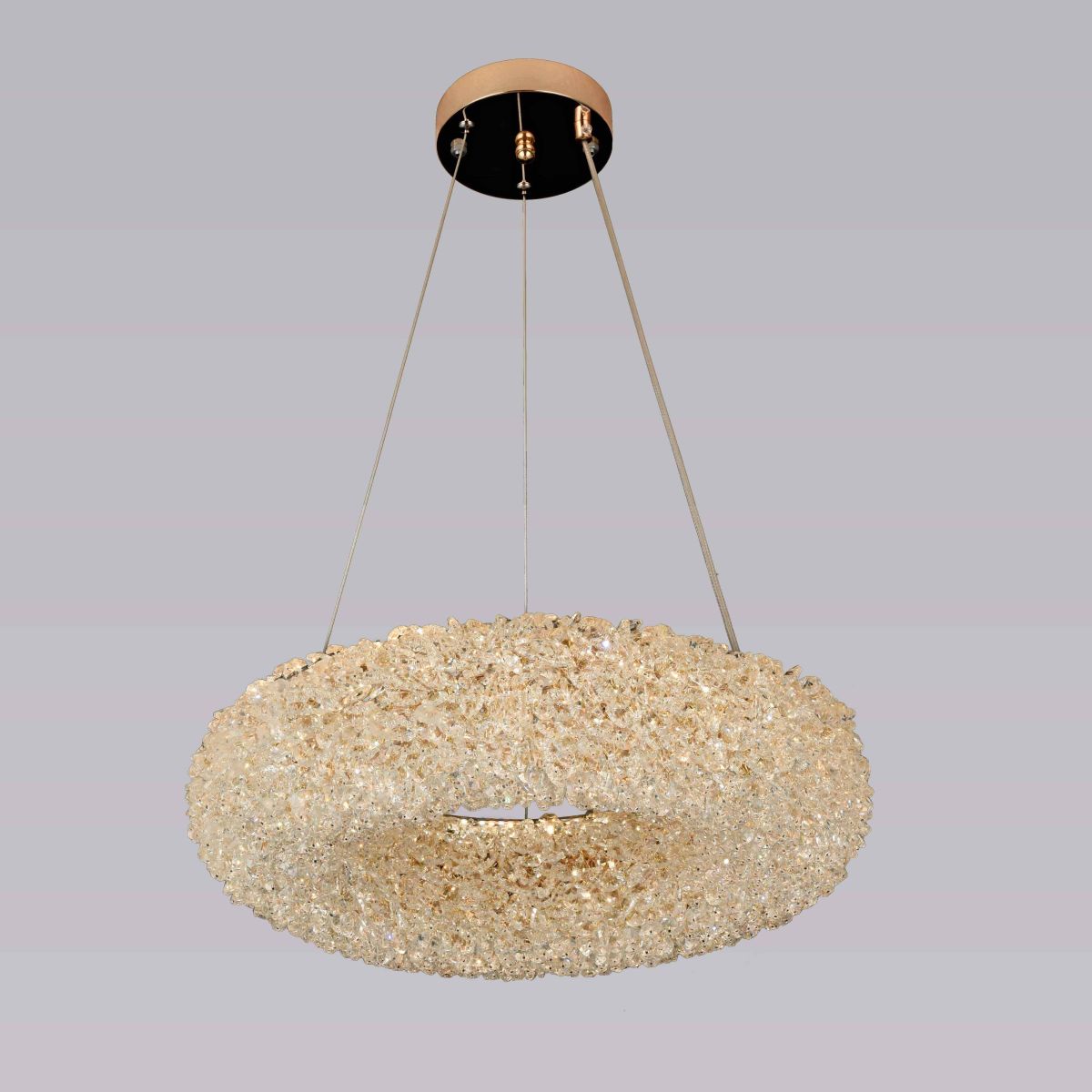 Подвесная люстра Alfa Light F4024-42